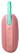 JBL Clip 5 bluetooth speaker - Roze