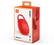 JBL Clip 5 bluetooth speaker - Rood