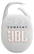 JBL Clip 5 bluetooth speaker - Wit