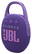 JBL Clip 5 bluetooth speaker - Paars