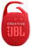 JBL Clip 5 bluetooth speaker - Rood