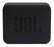 JBL Go Essential 2 bluetooth speaker - Zwart