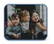 JBL Go Essential 2 bluetooth speaker - Blauw