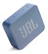 JBL Go Essential 2 bluetooth speaker - Blauw