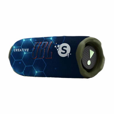 JBL Flip 7 bluetooth speaker - Squad