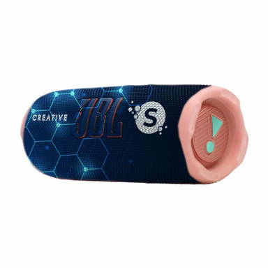 JBL Flip 7 bluetooth speaker - Roze