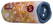 JBL Flip 7 bluetooth speaker - Blauw