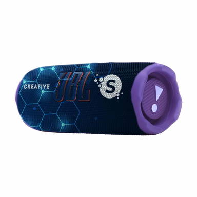 JBL Flip 7 bluetooth speaker - Paars