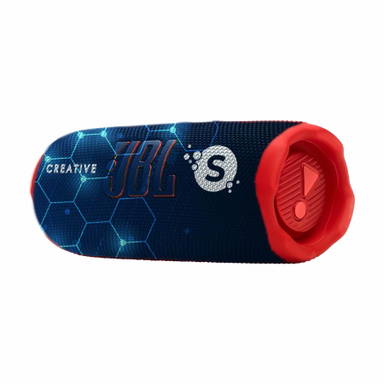 JBL Flip 7 bluetooth speaker - Rood
