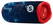 JBL Flip 7 bluetooth speaker - Rood
