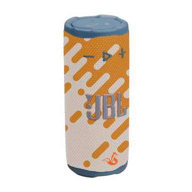 JBL Grip bluetooth speaker - Blauw