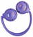 JBL Tune BT 530 koptelefoon - Digital lavender