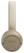 JBL Tune BT 530 koptelefoon - Beige