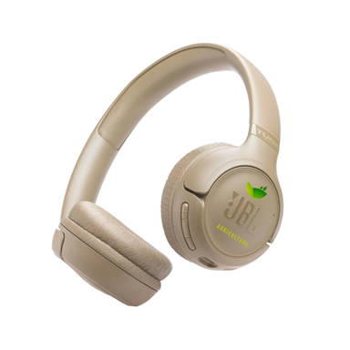 JBL Tune BT 530 koptelefoon - Beige