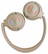 JBL Tune BT 530 koptelefoon - Beige