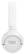 JBL Tune BT 530 koptelefoon - Wit