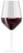 HappyGlass Lady Abigail Colour Wijnglas Tritan 470 ml