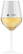 HappyGlass Lady Abigail Colour Wijnglas Tritan 470 ml