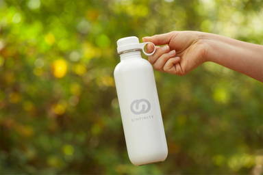 Belly RCS 750 ml Single Wall drinkfles