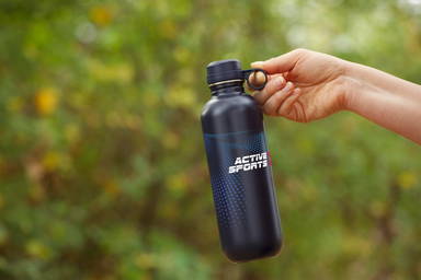 Belly RCS 750 ml Single Wall drinkfles