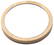 Make-Up Mirror Bamboo spiegeltje