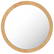 Make-Up Mirror Bamboo spiegeltje