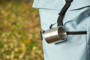 Carabiner RCS Outdoor Mug 220 ml mok