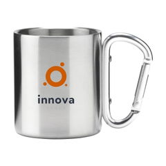 Carabiner RCS Outdoor Mug 220 ml mok