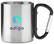 Carabiner RCS Outdoor Mug 220 ml mok
