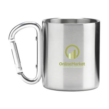 Carabiner RCS Outdoor Mug 220 ml mok