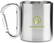 Carabiner RCS Outdoor Mug 220 ml mok