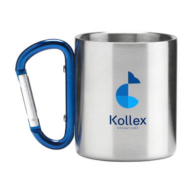 Carabiner RCS Outdoor Mug 220 ml mok