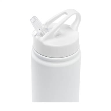 Skylar RSC Recycled Steel Water Bottle 900 ml