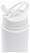 Skylar RSC Recycled Steel Water Bottle 900 ml