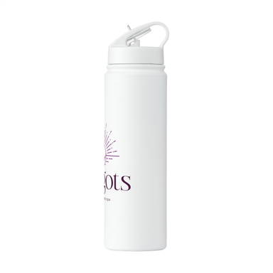 Skylar RSC Recycled Steel Water Bottle 900 ml
