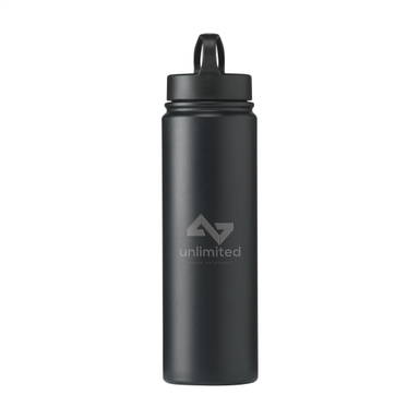 Skylar RSC Recycled Steel Water Bottle 900 ml