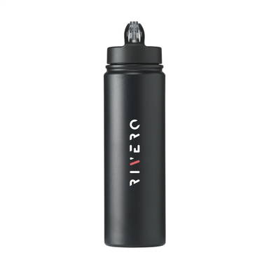 Skylar RSC Recycled Steel Water Bottle 900 ml