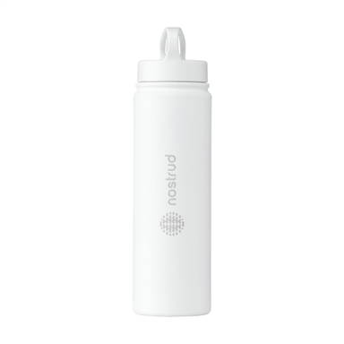 Skylar RSC Recycled Steel Water Bottle 900 ml
