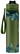 AquaSteel RCS Recycled Water Bottle 750 ml drinkfles