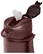 AquaSteel RCS Recycled Water Bottle 750 ml drinkfles