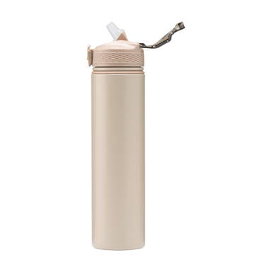 AquaSteel RCS Recycled Water Bottle 750 ml drinkfles