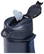 AquaSteel RCS Recycled Water Bottle 750 ml drinkfles
