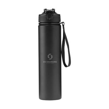 AquaSteel RCS Recycled Water Bottle 750 ml drinkfles