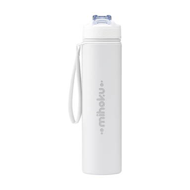 AquaSteel RCS Recycled Water Bottle 750 ml drinkfles