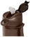 AquaSteel RCS Recycled Water Bottle 750 ml drinkfles