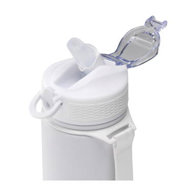 AquaSteel RCS Recycled Water Bottle 750 ml drinkfles