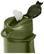 AquaSteel RCS Recycled Water Bottle 750 ml drinkfles