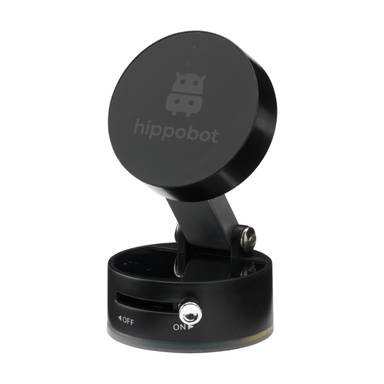 Flux Magnetic GRS R-ABS Phone Holder