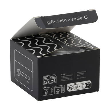 Flux Magnetic GRS R-ABS Phone Holder