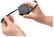 Reelio Retractable RCS R-ABS Charging Cable